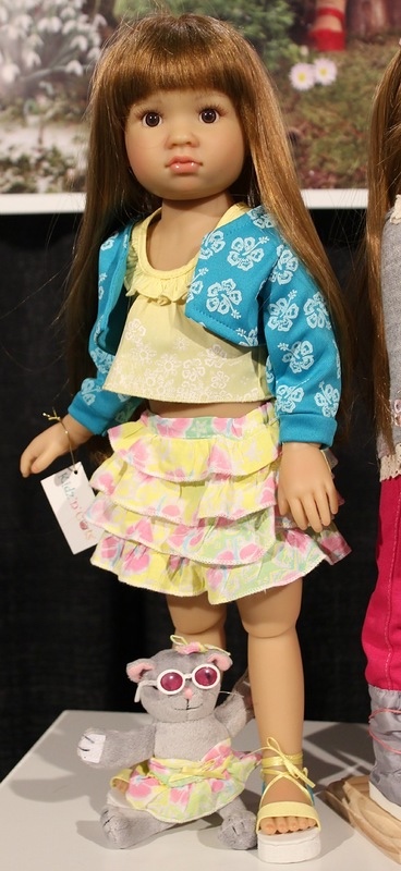 Международная выставка игрушек и игр. Kidz’n’Cats на выставке