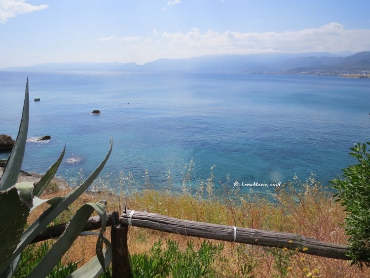 Kidz' тур. Нико на Крите. Херсониссос (фото 2)