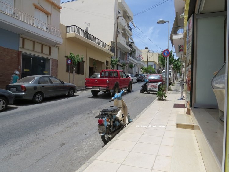 Kidz' тур. Нико на Крите. Агиос Николаос (фото 10)