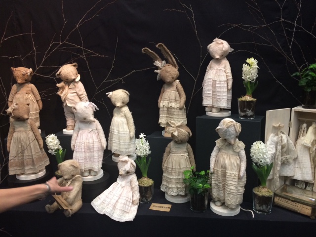 Тишинка. 10 марта 2018. Мой взгляд