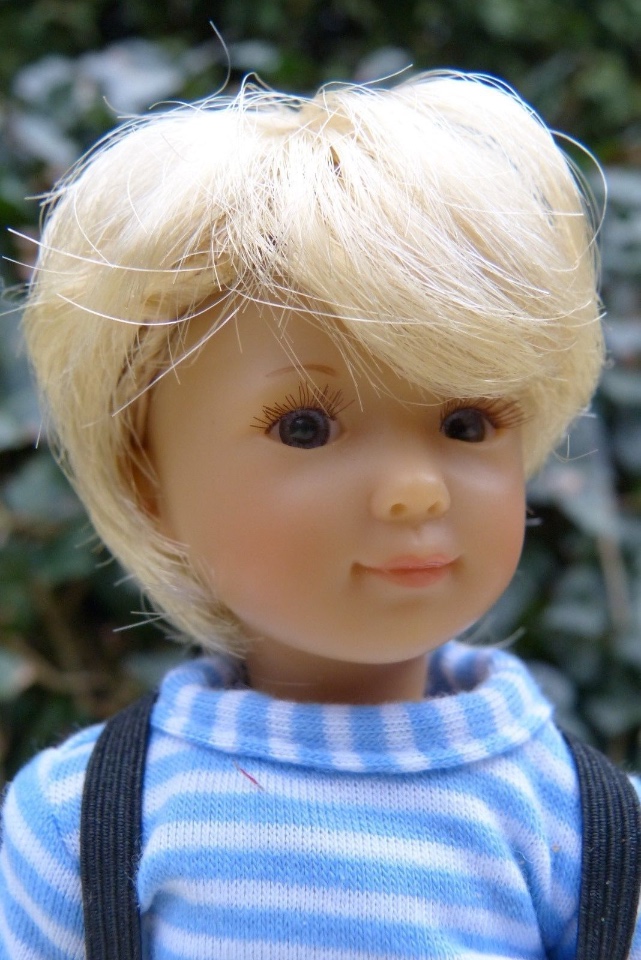 Куклы Kidz n Cats из серии Minis