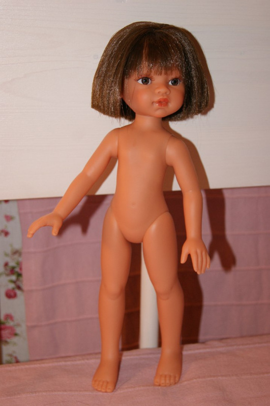 Кому быть мальчиком? Знакомьтесь: Павлик и Эмиль (фото 2)