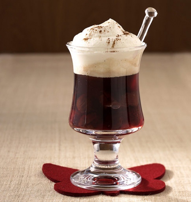 Сегодня Международный день кофе (фото 9)