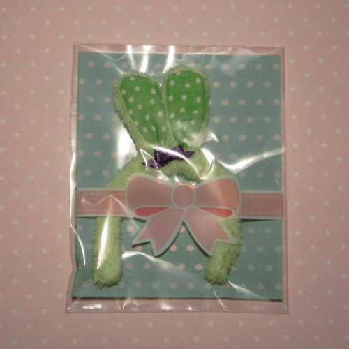 Новая одежда для моей пукифишки от Веты (фото 4)