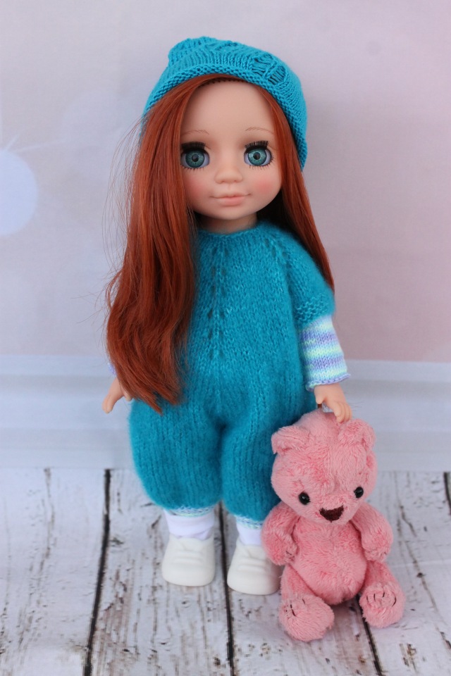 Весна идет, весне-дорогу — Российские куклы Весна