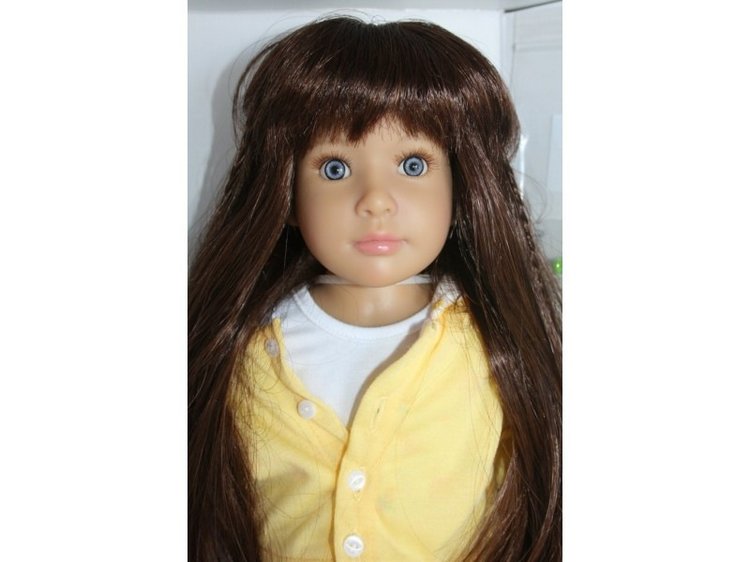 Кидзы в лицах. Куклы 2014 года