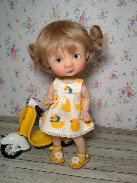 Эники-беники, вышли Вареники (фото 6)