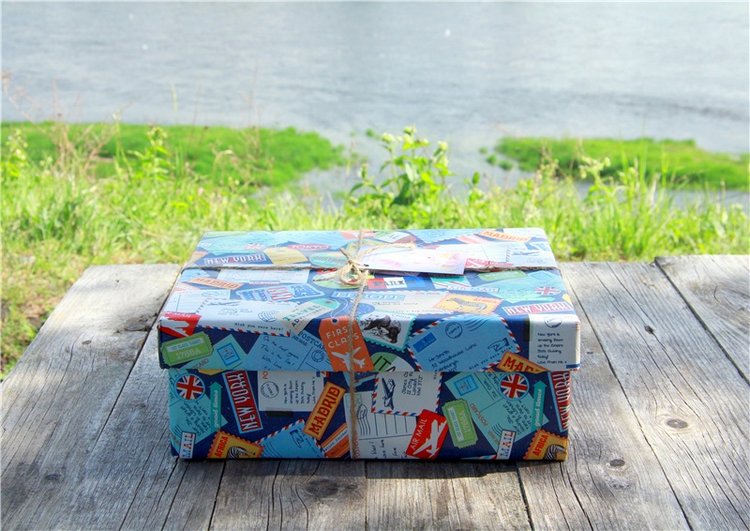 Заюшка Таточка. Авторская ручная работа Труничевой Ирины