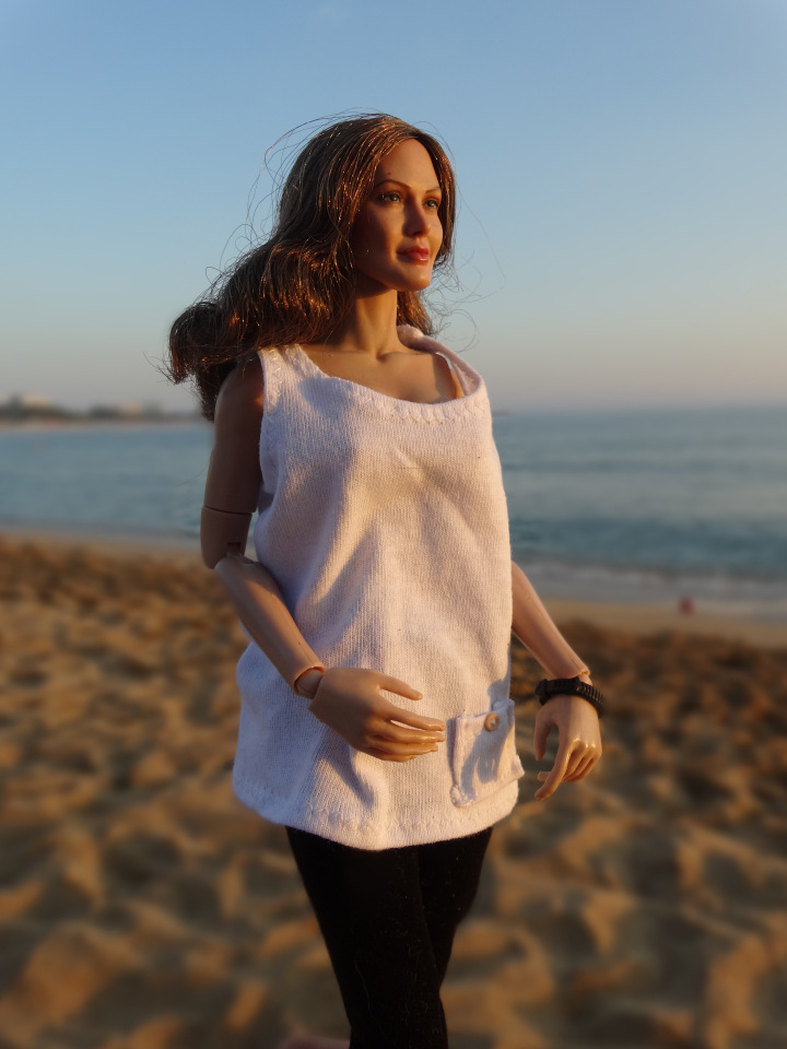 Турецкие каникулы с куклами от Verycool