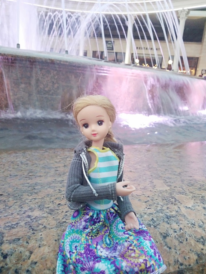 Возвращение Хелены в Кисловодск: опять за своё