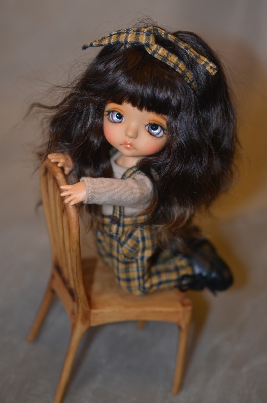 Ох уж эти Лати | Бэйбики Ох уж эти Лати — Куклы Latidoll (Лати): BJD (БЖД) (фото 4)