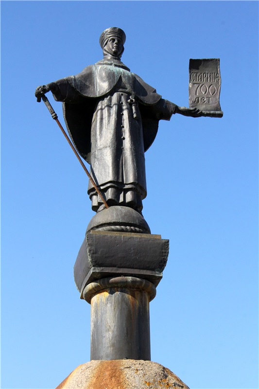 Старицкая Швейцария. Путешествие Мии. Minifee Miyu FairlyLand | Бэйбики Старицкая Швейцария. Путешествие Мии. Minifee Miyu FairlyLand (фото 3)