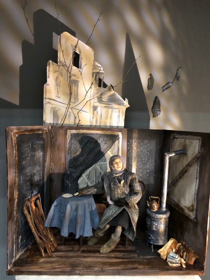 Выставка 5 октября 2018 - Тишинка: красоты много не бывает... ч.2 | Бэйбики Выставка 5 октября 2018 - Тишинка: красоты много не бывает... ч.2