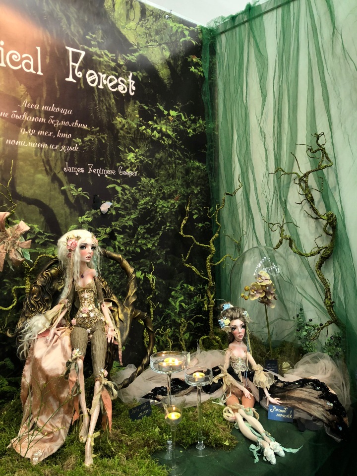 Выставка 5 октября 2018 - Тишинка: красоты много не бывает... ч.4 | Бэйбики Выставка 5 октября 2018 - Тишинка: красоты много не бывает... ч.4