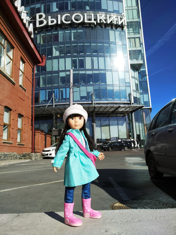 Тайна моего имени. Часть пятая. Бабушка права – не все то золото, что блестит (фото 6)