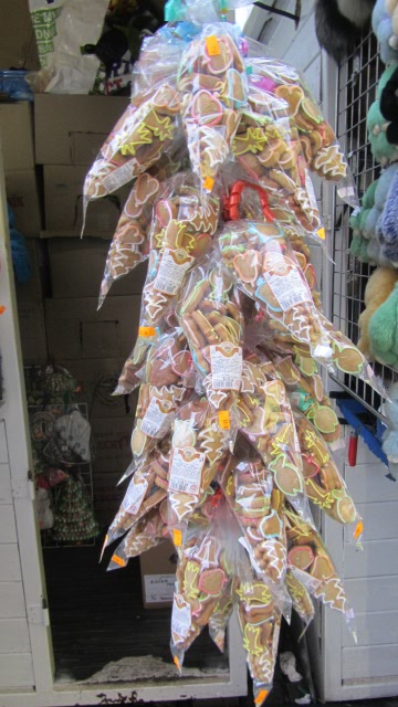 Рождественская Прага или делюсь праздничным Предновогодним настроением