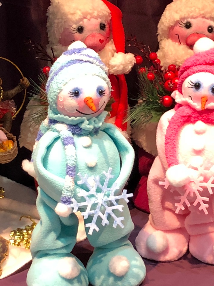 Гостиный двор декабрь 2018 - мой фотоотчет - ч5