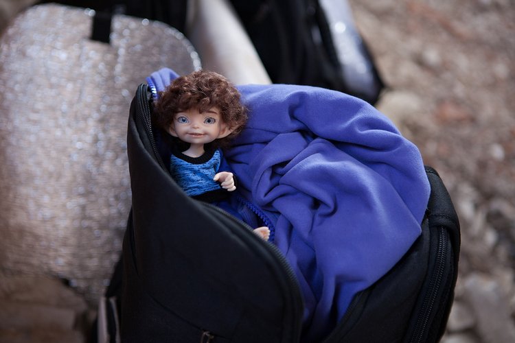 Болтушки или первое путешествие 2 | Бэйбики Болтушки или первое путешествие 2