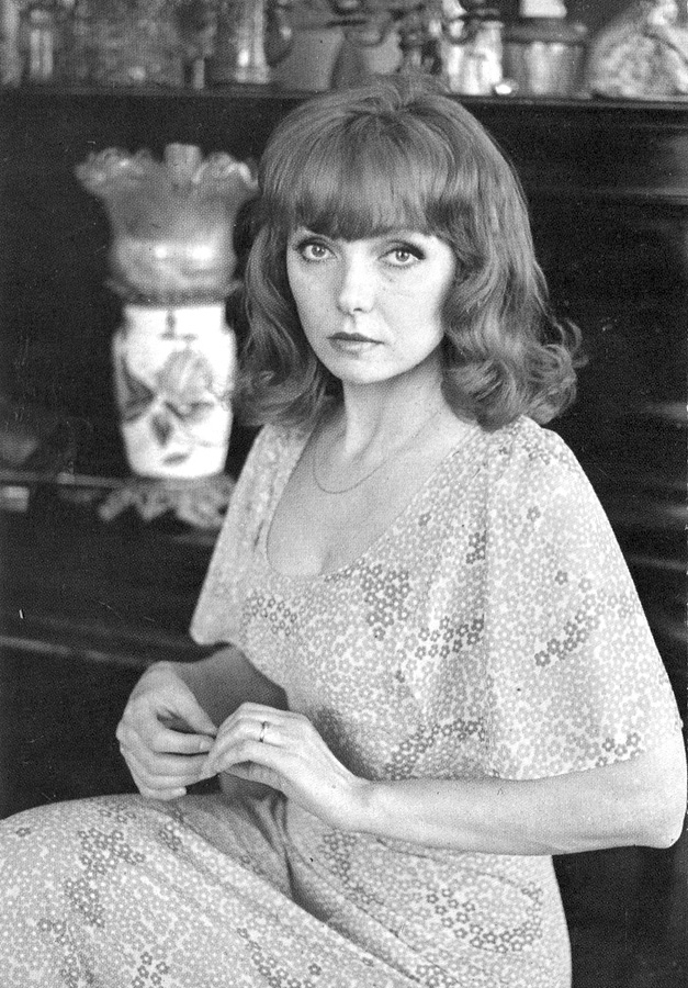 Русская Мэрилин Монро - Нонна Терентьева (фото 2)