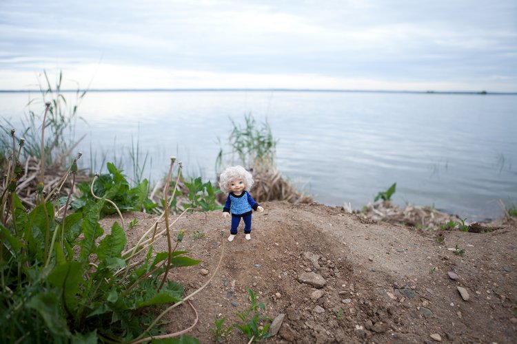 Болтушки или первое путешествие (4) | Бэйбики Болтушки или первое путешествие (4) (фото 6)