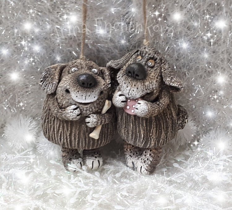 Куклы-колокольчики — Домашние коллекции кукол: фото собраний