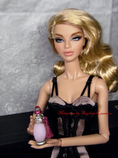 Миниатюрное настроение — Фэшн