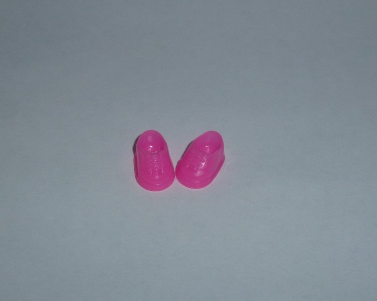 Миниатюрная обувочка с aliexpress - обзор