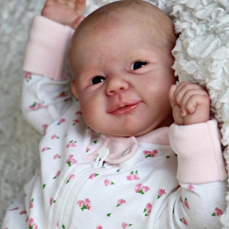 Молд Dream Скульптор Elizabeth Townsley (фото 2)