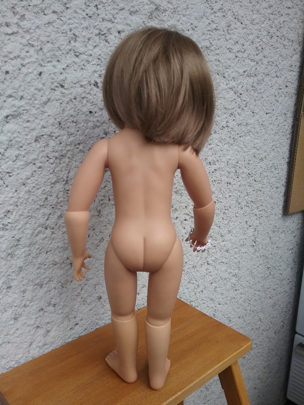 Незнакомка | Бэйбики Незнакомка — Игровые куклы разных производителей (Разное): редкие бренды