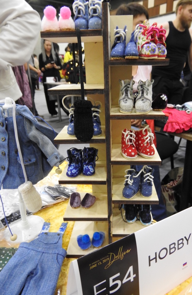 Выставка кукол БЖД, Сокольники 2019 | Бэйбики Выставка кукол БЖД, Сокольники 2019