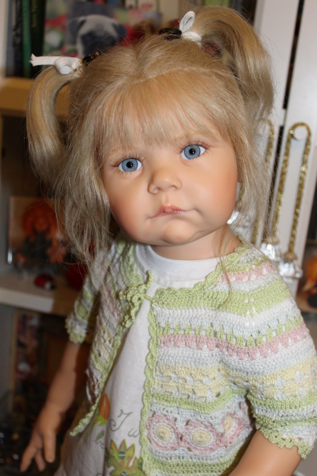 Две сладкие булочки, Шпатсхен близнецы (фото 4)