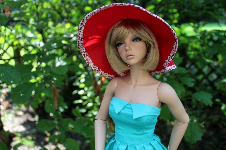 Топик-презентация Бианки. Мисс Бэйбики 2019