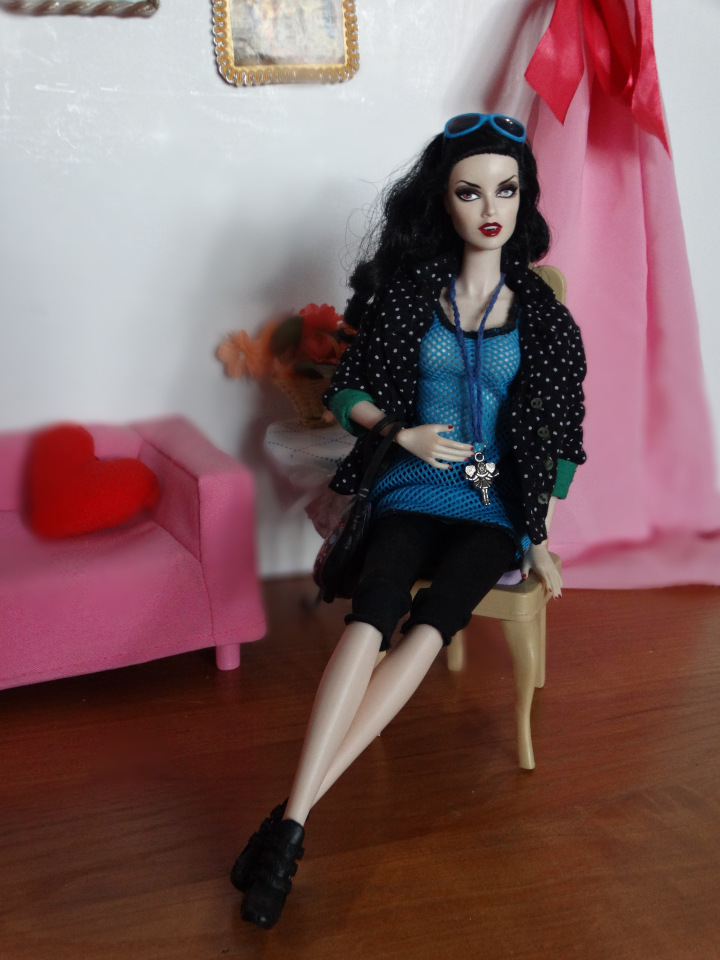 Фото любимых кукол — Куклы Integrity Toys (Интегрити): Poppy Parker