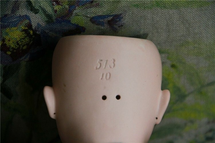 Лучистый Сентябрь — Редкие антикварные куклы и реплики: воск