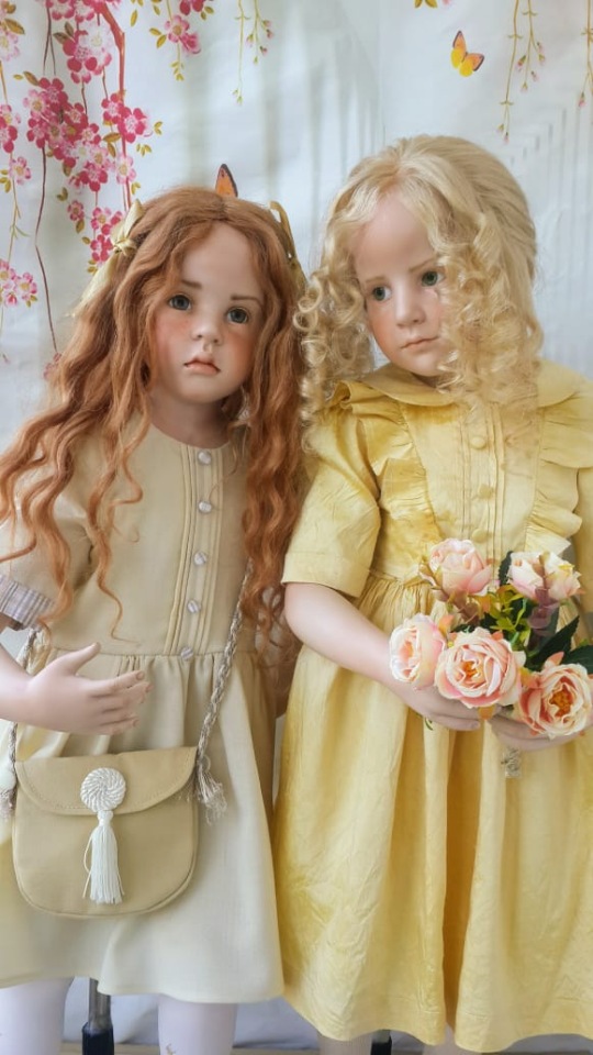 Остановись мгновение, ты прекрасно! Великолепная Имоджин от фрау Гунцель (фото 2)