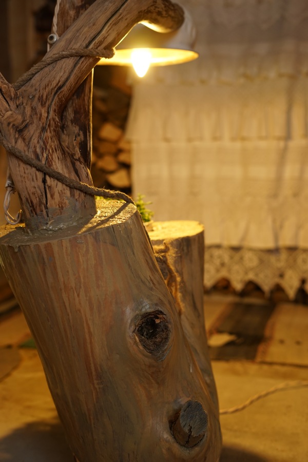 Wabi-Sabi. Японский стиль в российской деревне (фото 9)