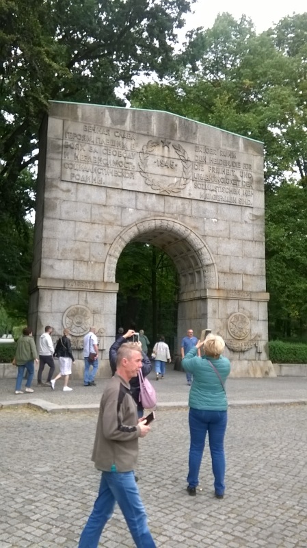 Тур по Европе или долгожданный подарок самой себе. Часть 3
