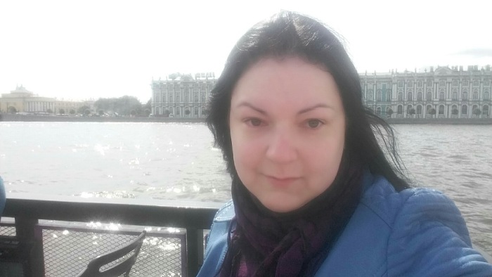 Петербург: по рекам и каналам. Короткая прогулка