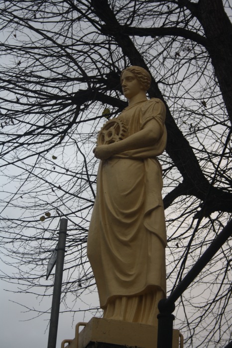 Выборг: прянично или уныло. Стоит ехать снова