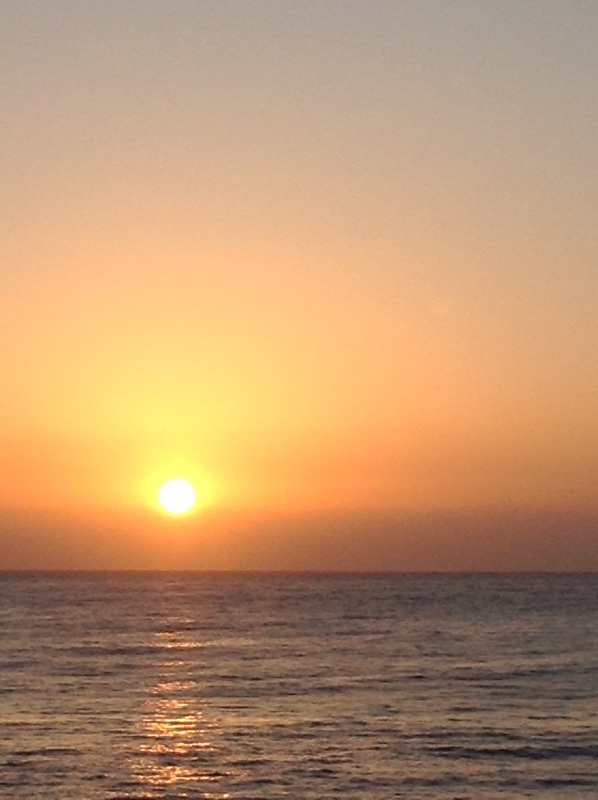 Путешествие с Минуш по Сицилии. Ч.2. Следы древних эллинов в цитрусовых рощах