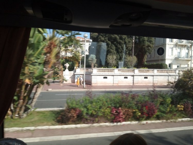 Тур по Европе или долгожданный подарок самой себе. Часть 10