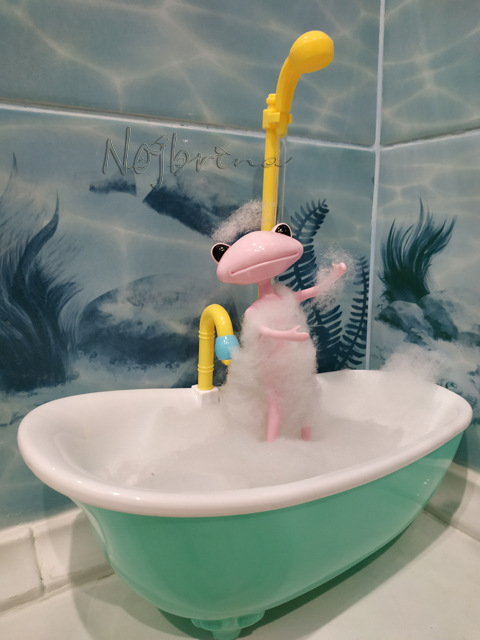 Wonderfrog. Красота в простоте. Часть 4