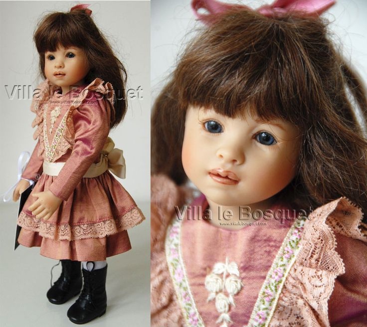 Неличка... Heidi Plusczok (фото 5)