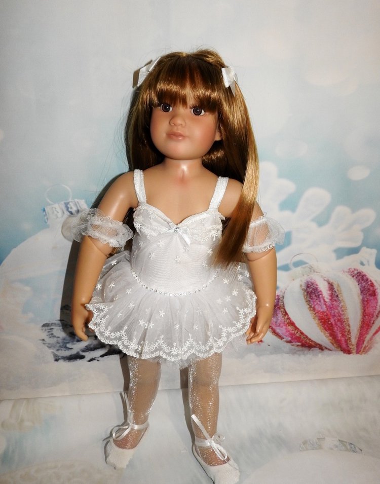 Kidz'n'Cats — Куклы Kidz'n'Cats (Соня Хартман): шарнирные 46 см