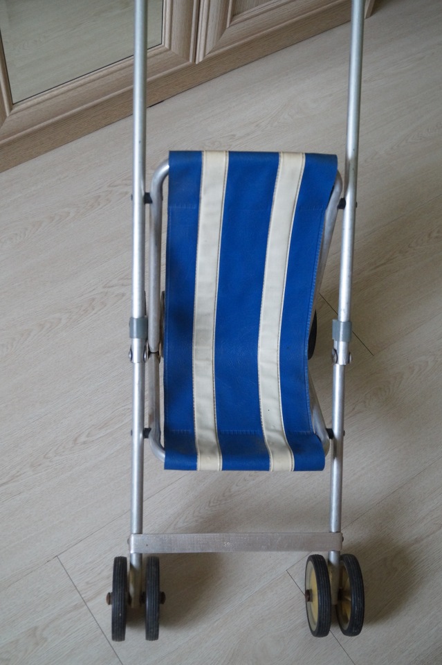 В детстве у нас было все взаправду