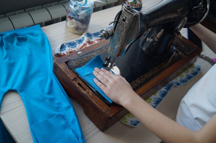 Дорогая сердцу память. Что нам от бабушек наших осталось