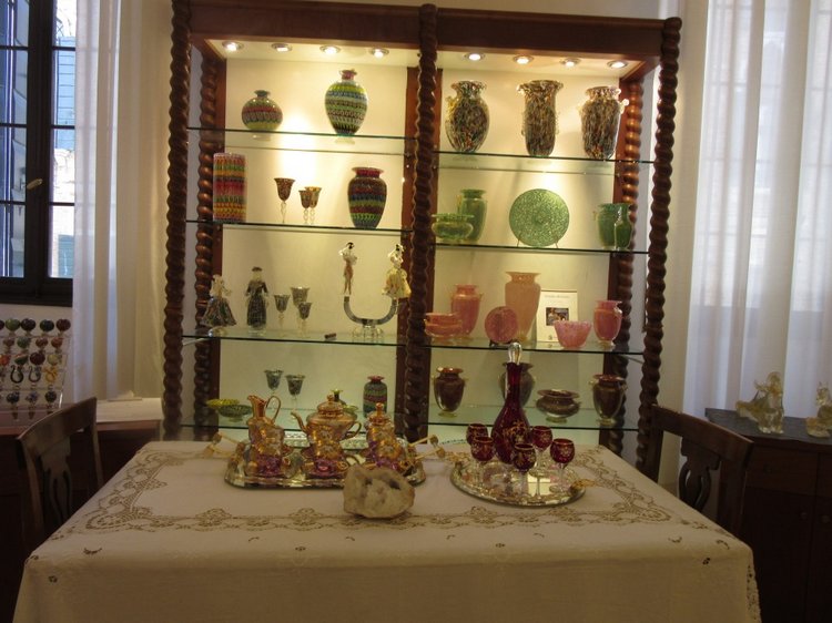 До пандемии. Путешествие по Италии, часть 4 (Венеция)