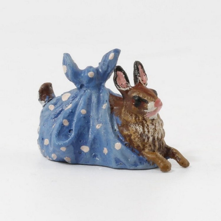 ViennaBronzes - Авторские бронзовые статуэтки " Fritz Bermann" - ч.2