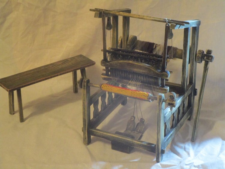 Ну, наконец-то — Кукольная миниатюра своими руками: еда (фото 2)