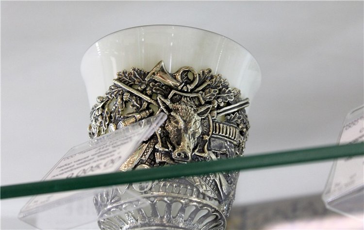 Музей-магазин "Торжокские золотошвеи"